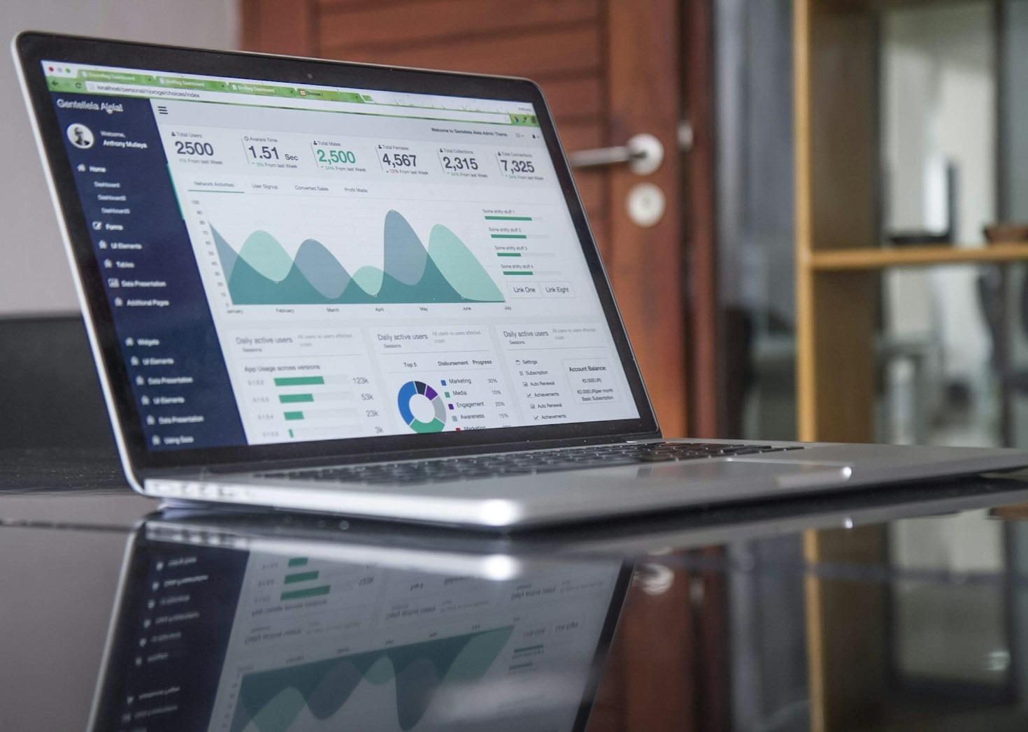 How AI is Revolutionizing Federal Contracting