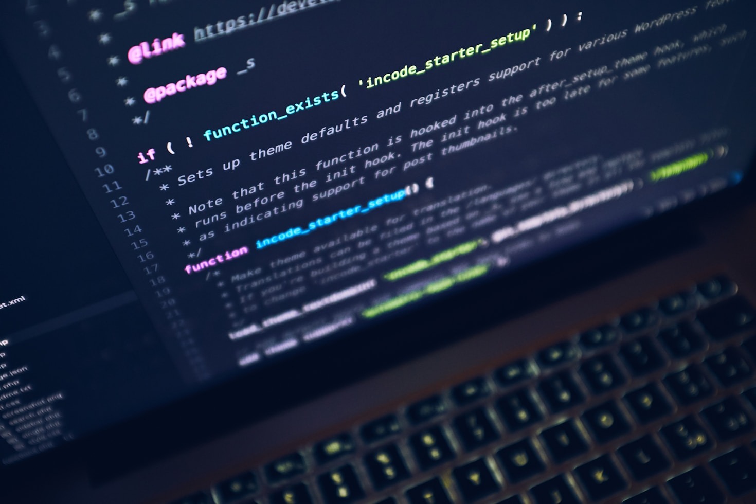 Actionable Insights: Winning Federal Contracts Faster